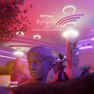 Bright Eyed Ones (Erdi Irmak Interpretation)