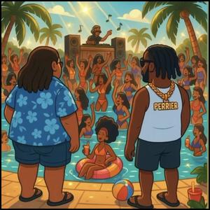 Water Park (feat. Shon Perrier)