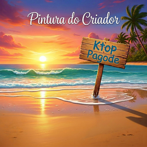 Pintura do Criador