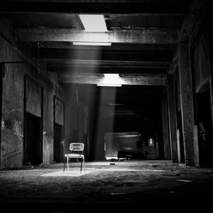 Fogbreaker (feat. Israel Contreras)