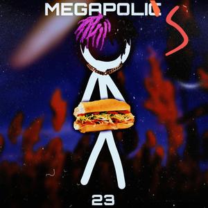 MEGAPOLIS (prod. QODISAVE)