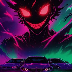 BMW M3 Drift Edit n Aggressive PHONK Car Theme