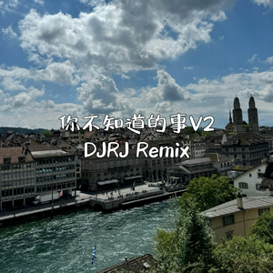 你不知道的事V2（DJRJ Remix）