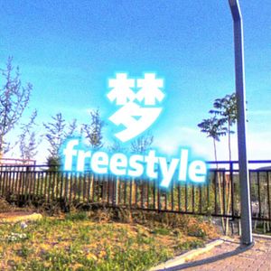 梦freestyle