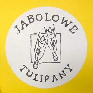 Jabolowe Tulipany