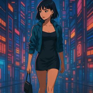 Cai de Boca (feat. M1A)