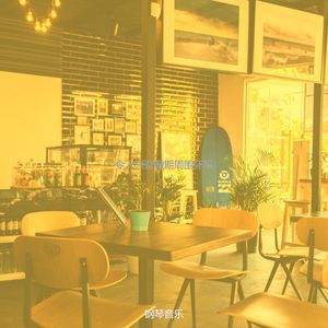 一尘不染饭店印象数