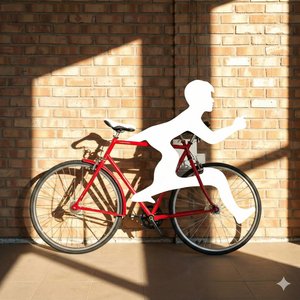 나랑 경도 할 사람? (경찰과 도둑)