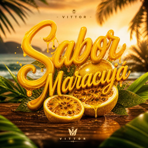 Sabor maracujá