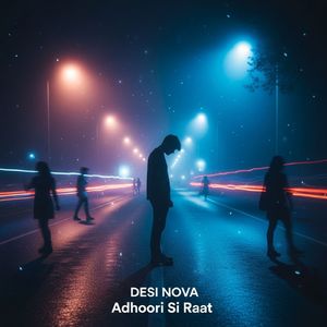 Adhoori Si Raat