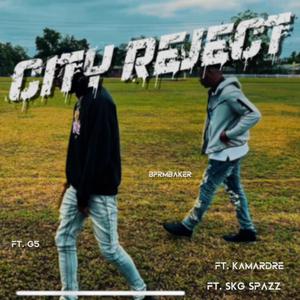 Space (feat. Kamardre)