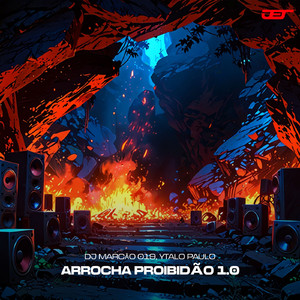 ARROCHA PROIBIDÃO 1.0
