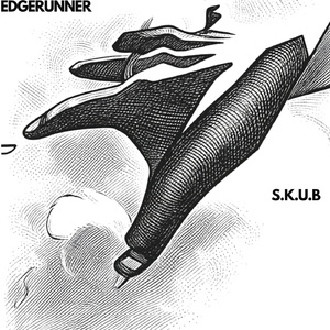 EDGERUNNER