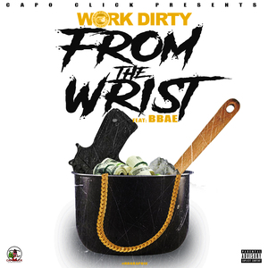 From The Wrist