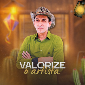Valorize o Artista