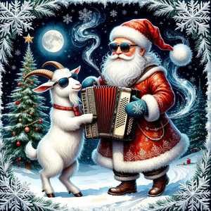 На фига козе баян (Original Mix)