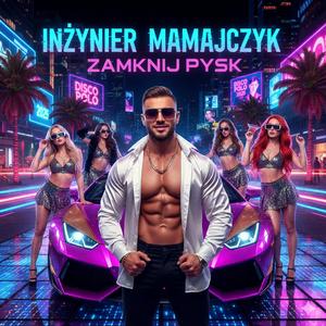 Zamknij Pysk