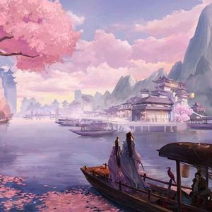 情深缘浅（DJ光波版伴奏）