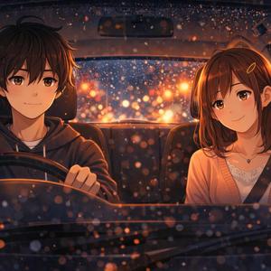 行き先は決めないで