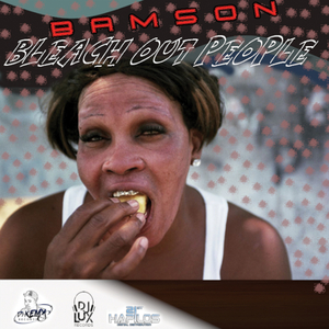 Bleach Out People (Instrumental)