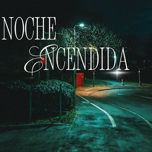 Noche encendida