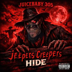 Jeepers Creepers Hide