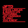 Steve Lawler - If Only You Knew (feat. Joy Farrukh) [Extended Mix]