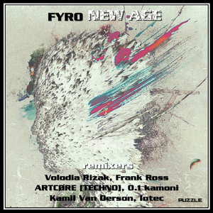 Newage (Kamil Van Derson Remix)