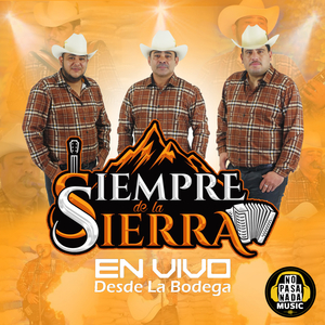 Buscándola (En Vivo)