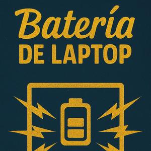 Bateria de Laptop