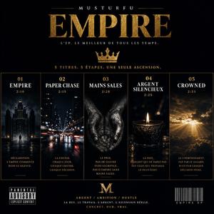 Bonus (CROWNED (Outro)