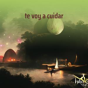 te voy a cuidar (Acoustic)