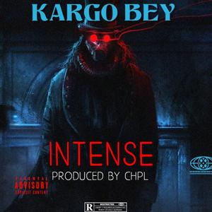 SHROOM DUST (feat. ALLWISE360)