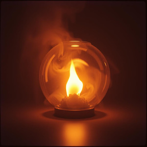 灯るなら、それでいい