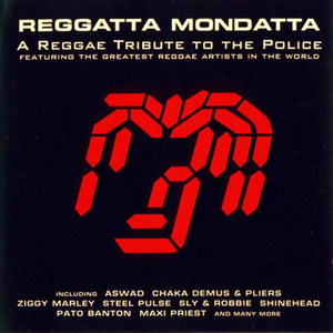 Every Little Thing She Does Is Magic