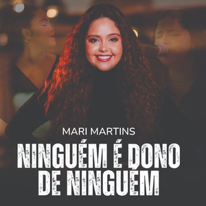 NINGUÉM É DONO DE NINGUÉM (Live)