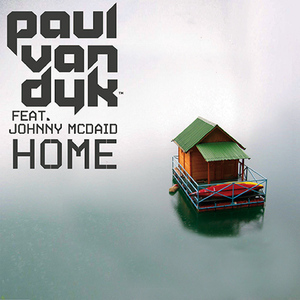 Home (PvD Club Mix)