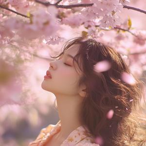 桜色のメモリー