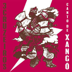 Canto de Xangô