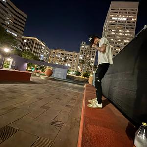 GTA 6 (feat. Хестон)