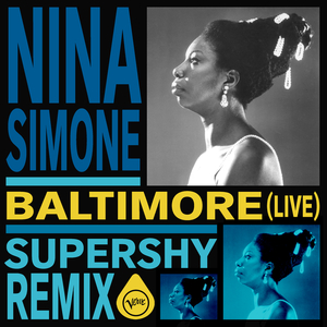Baltimore (Live At Vine St. Bar & Grill/1987/ Supershy Remix / Extended Version)