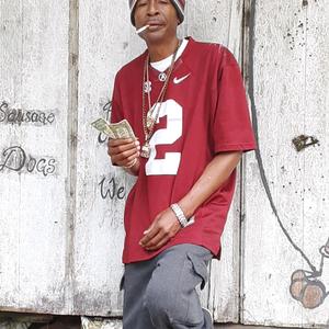 Struggling (feat. David Sea & Soup Bone)