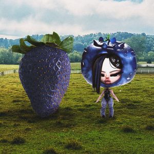 blueberry dreams (strawberry dreams x blueberries mashup) (Remix)