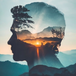 夢幻般的放鬆氛圍