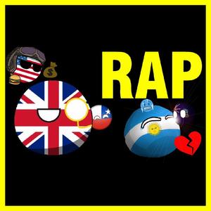 Rap de La Guerra de Las Malvinas