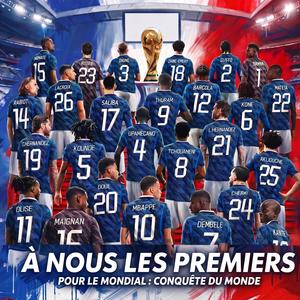À nous les premiers