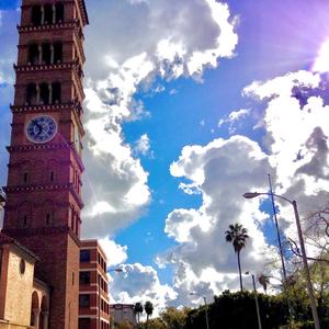 We All Belong to Something Bigger