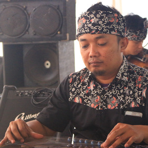 Muru Peuting Nungtung Peuting (Live)