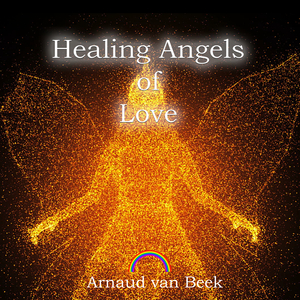 Healing Angels of Love