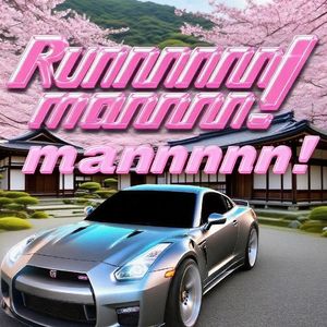 Runnnnnnn!